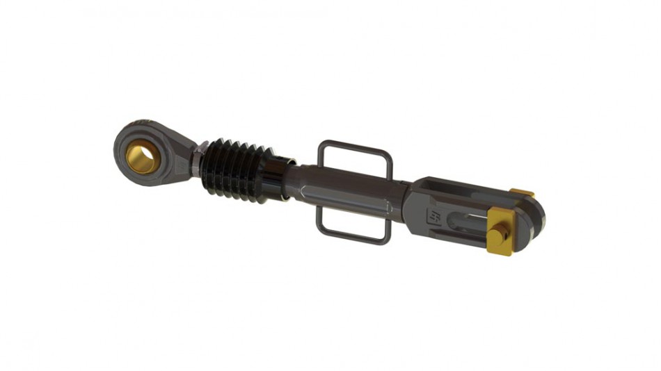 LH Lift Top Links and Lift Rods for Tractors LH Lift