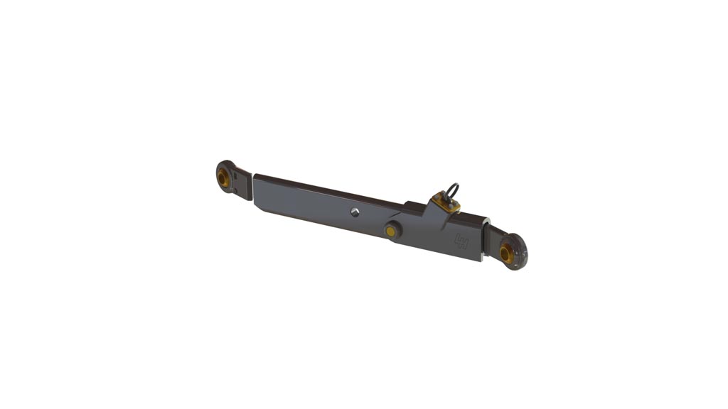81821330 Lower Lift Arm – CAT II, Fits Ford/New Holland Tractors (LH/RH) – Single Arm